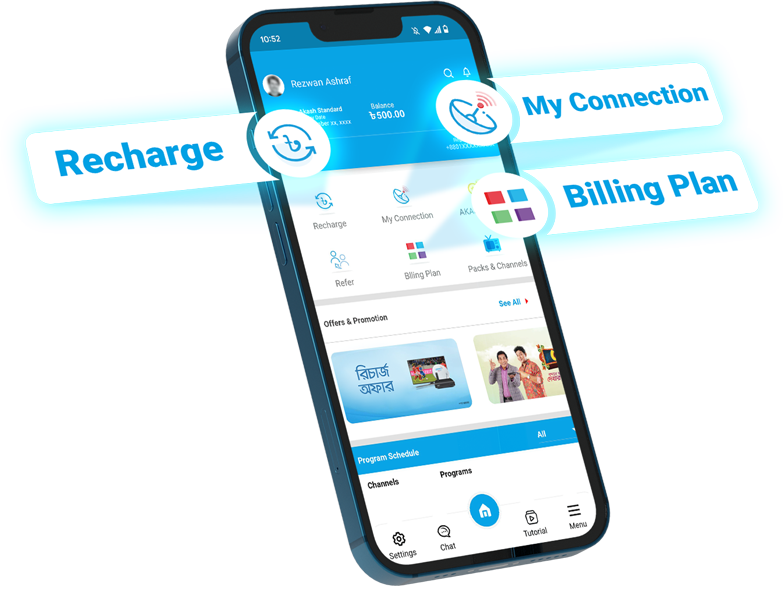 App UI Mobile