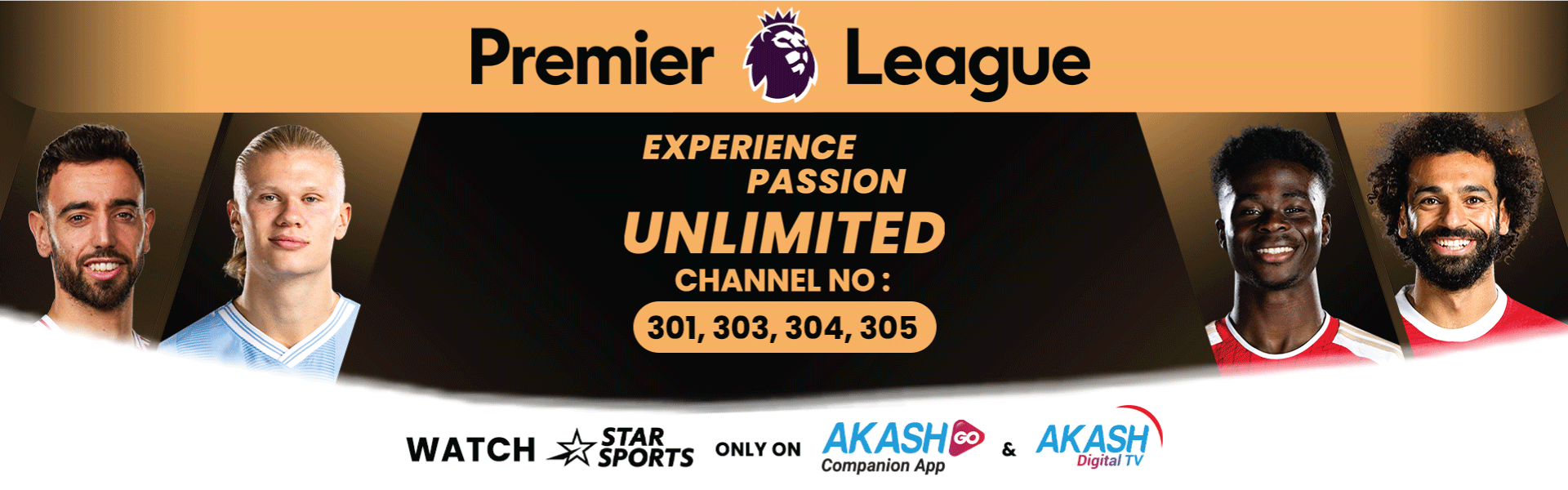 Star sports 2 EPL